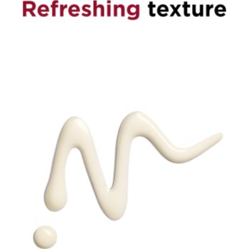Clarins My Clarins Re-Fresh Eye De-Puffer Gel pentru cearcane - imagine 3